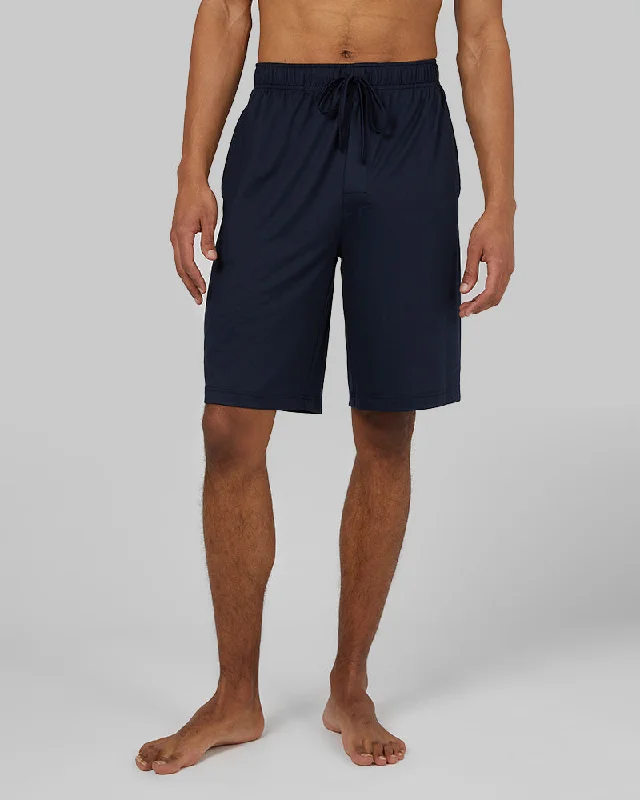 MEN'S COOL SLEEP SHORT