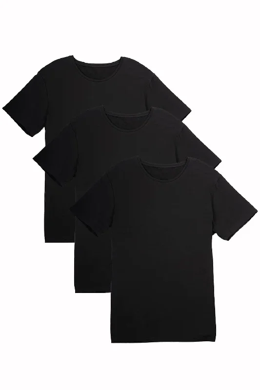 Black / XXL / 3 Pack