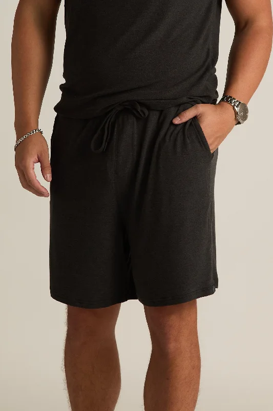 Men's Faceplant Lounge Shorts