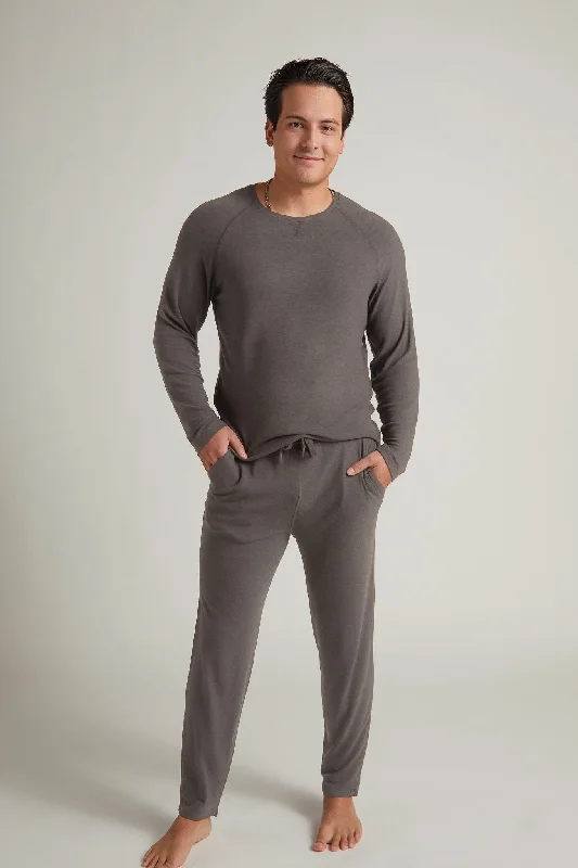 Soft Grey / XXL