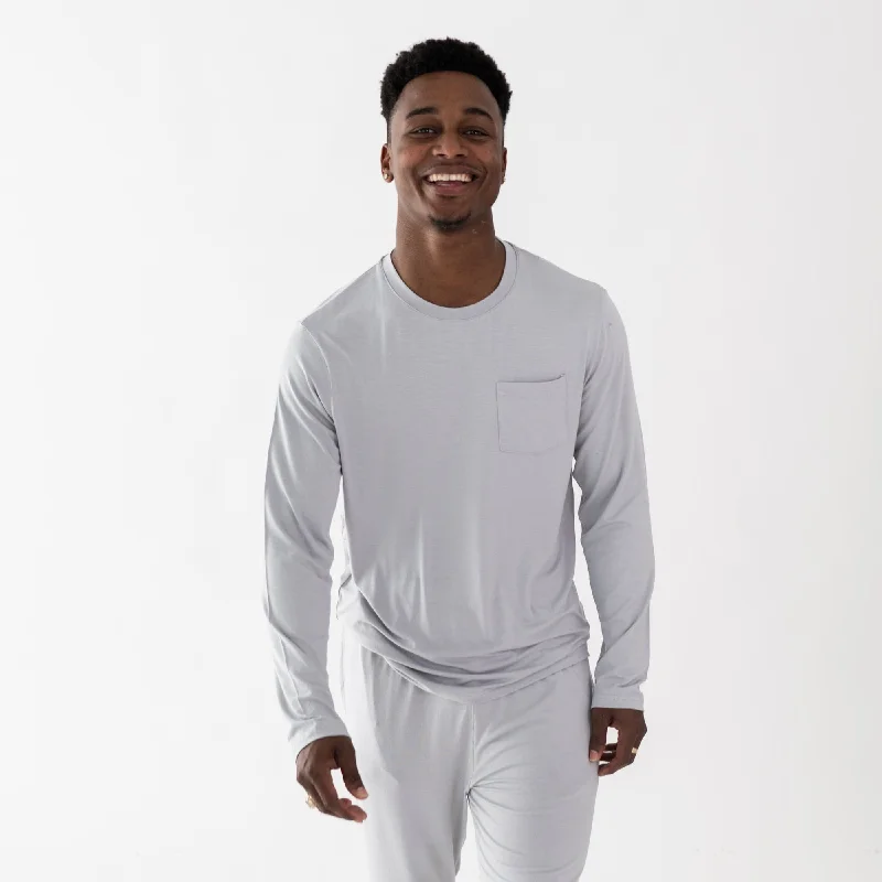 Men's Jogger Set in Storm