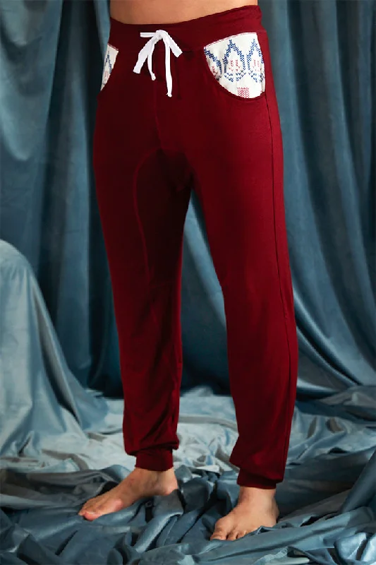 Mens Lounge Pant