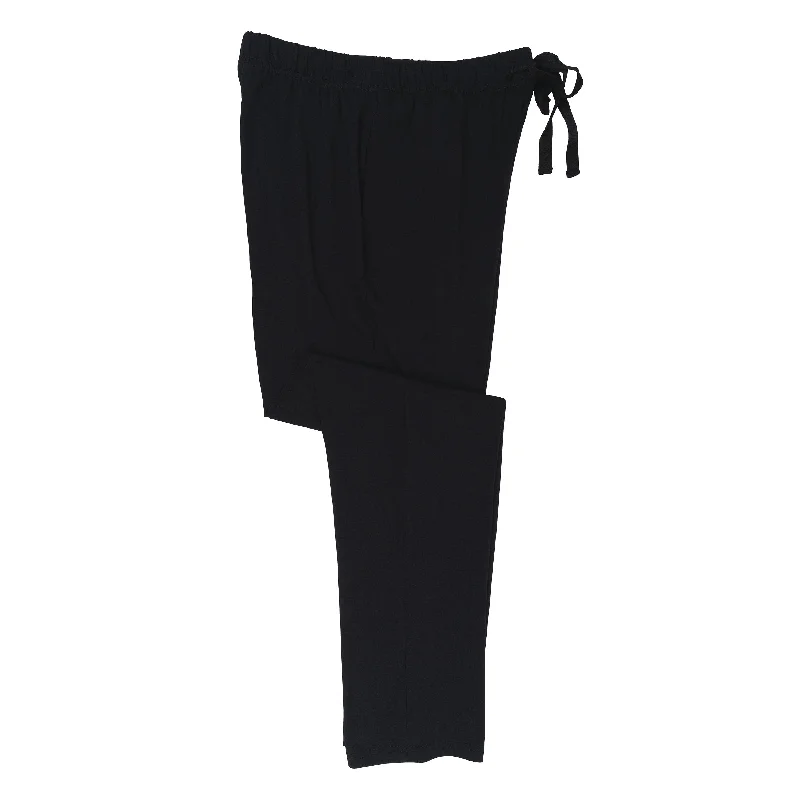 Men's Lounge Pants in Midnight