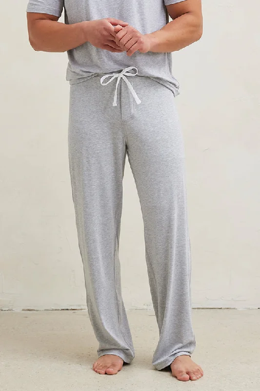 Mens Pajama Pant