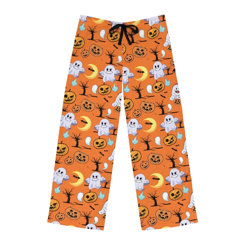 Halloween Pajama Pants Men's