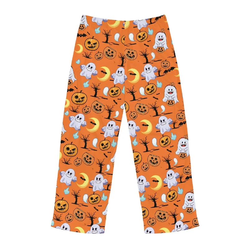 Halloween Pajama Pants Men's