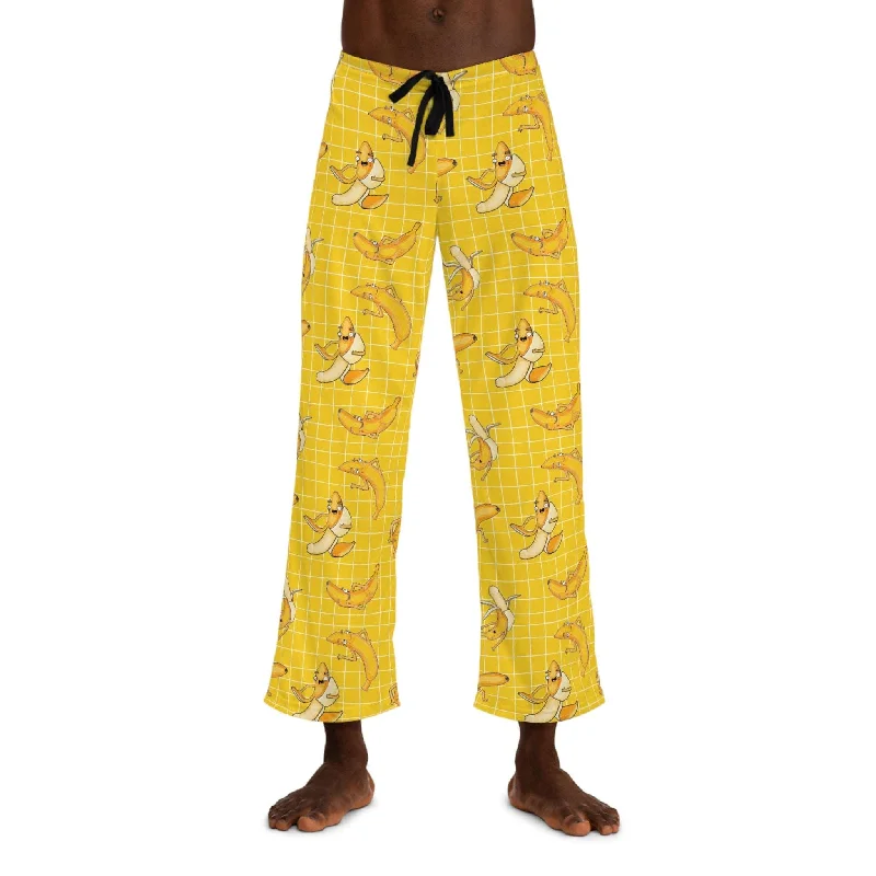 Men's Pajama Pants