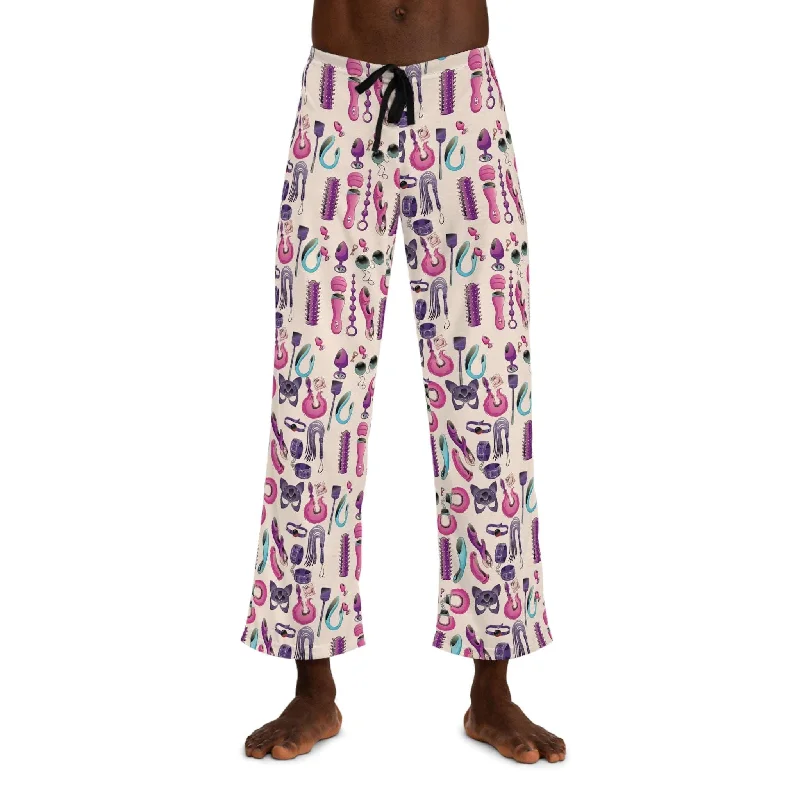 Men's Pajama Pants