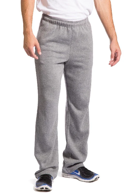 Men's EcoFleece™  Athletic Sweat Pant | New Improved Fit