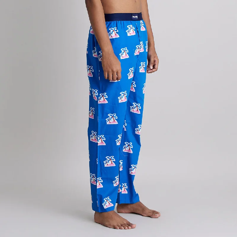 Palm Tree - Pajamas