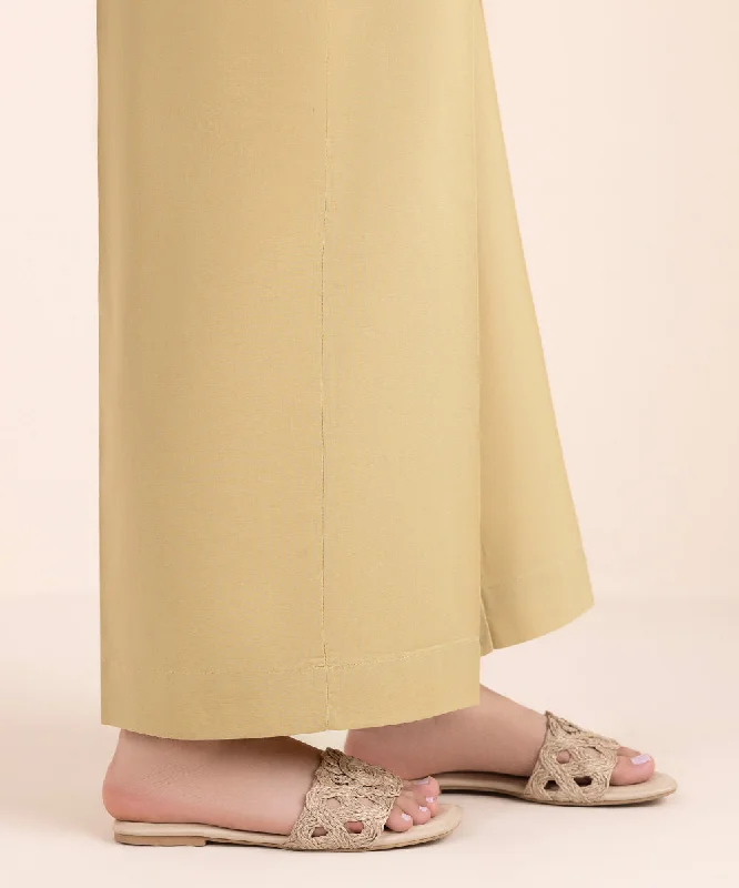 Cambric Culottes