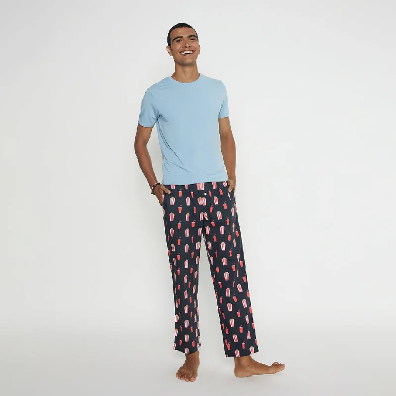 Pop Fizz Men's Pyjama