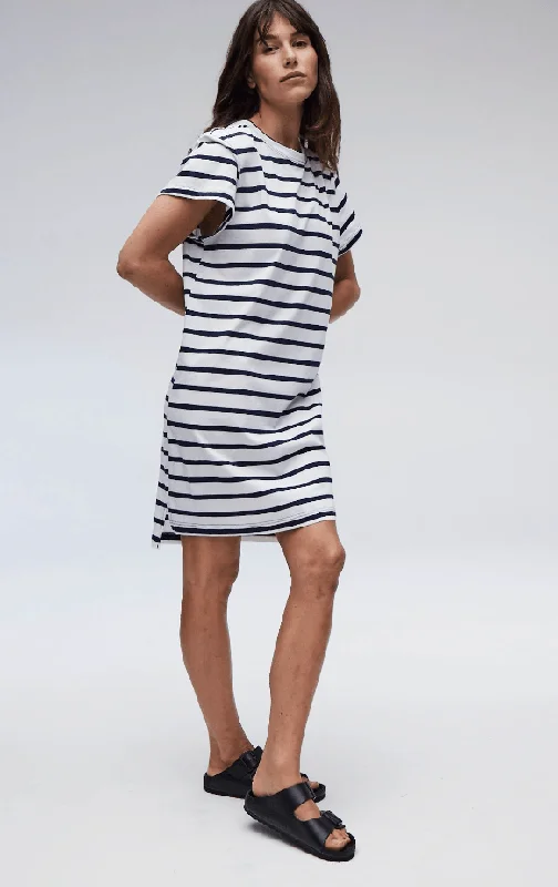 Flinders Nightshirt Stripe