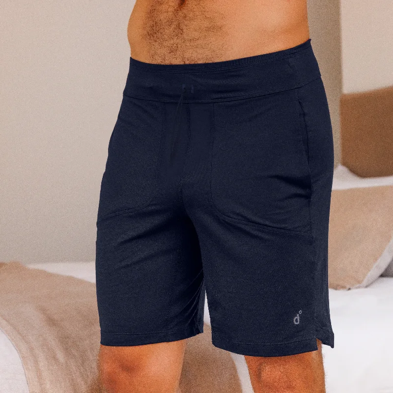 Shorts — NATTRECOVER™