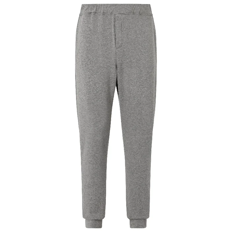 Sweatshirt Snuggle Tracksuit Bottoms