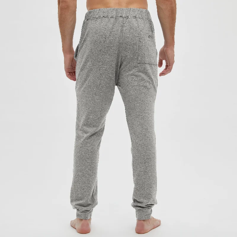 Sweatshirt Snuggle Tracksuit Bottoms