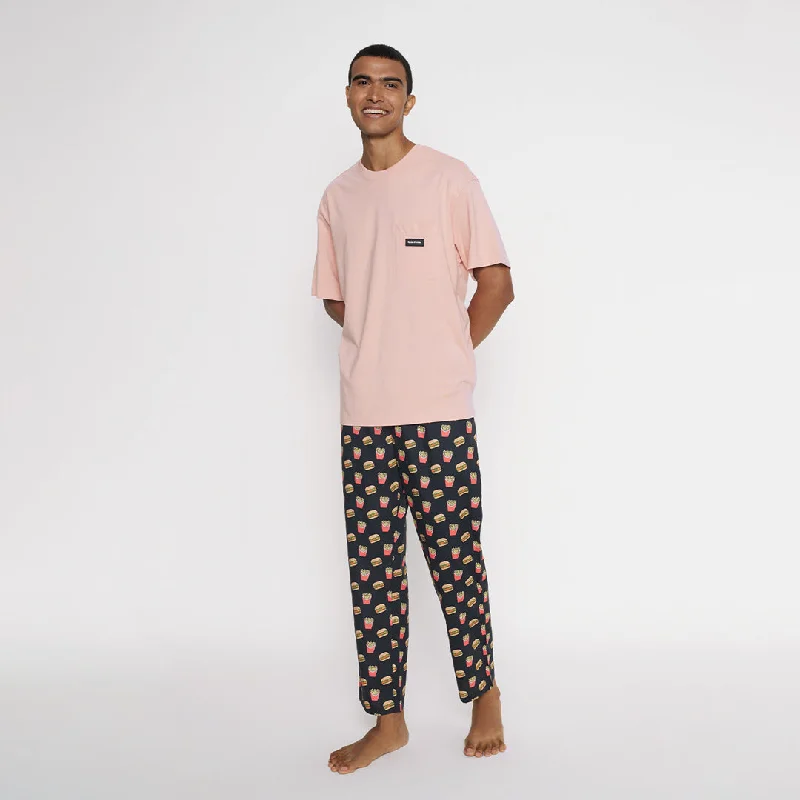 Whoppin Around Men's Pyjama