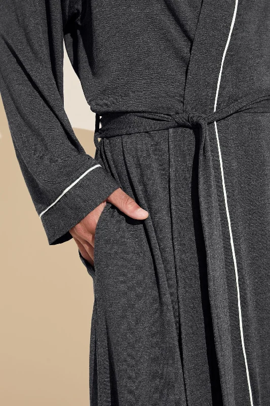 William TENCEL™ Modal Robe