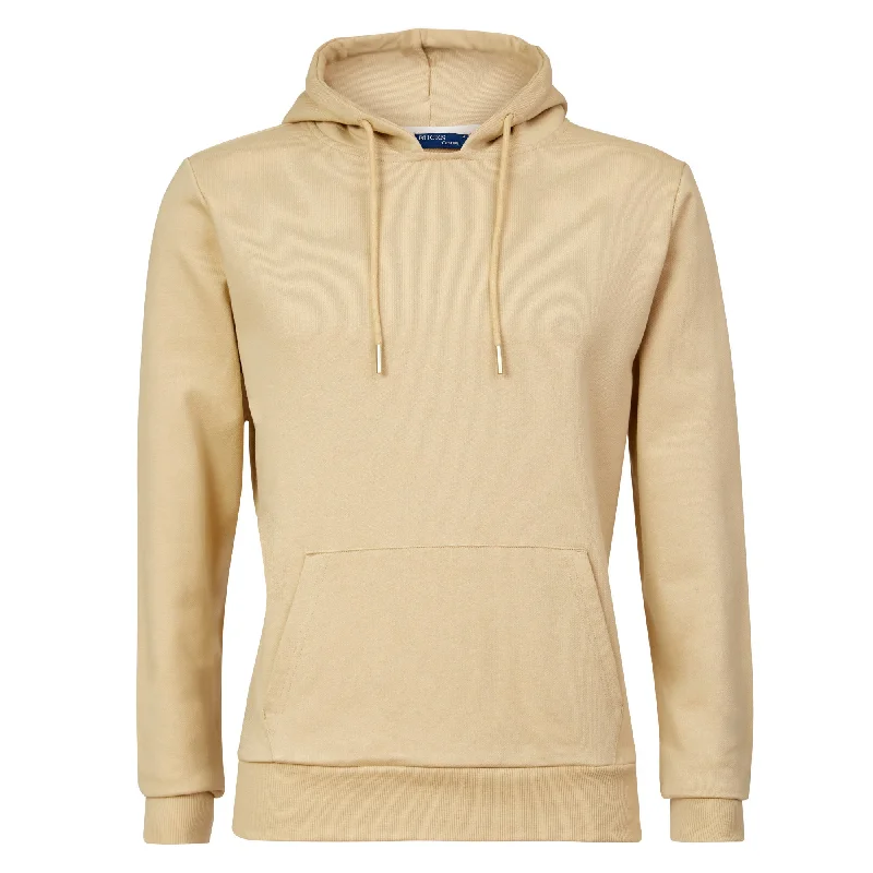 Bucks Casual Todd Hoody Beige