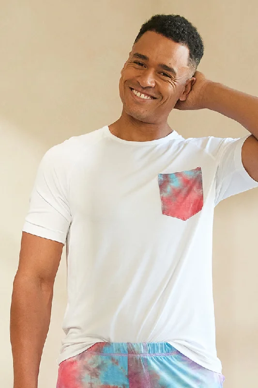 Mens Pocket T-Shirt