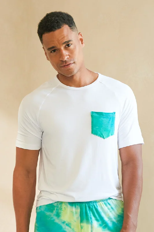 Mens Pocket T-Shirt