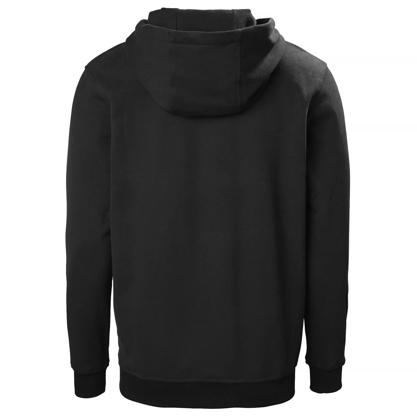 MUSTO Hoodie BLACK (Online only*)