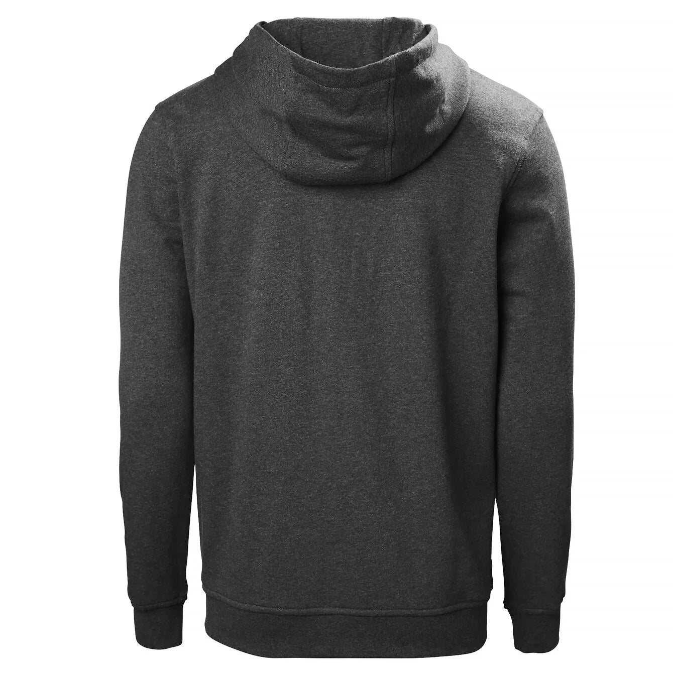 MUSTO Hoodie CARBON (Online only*)