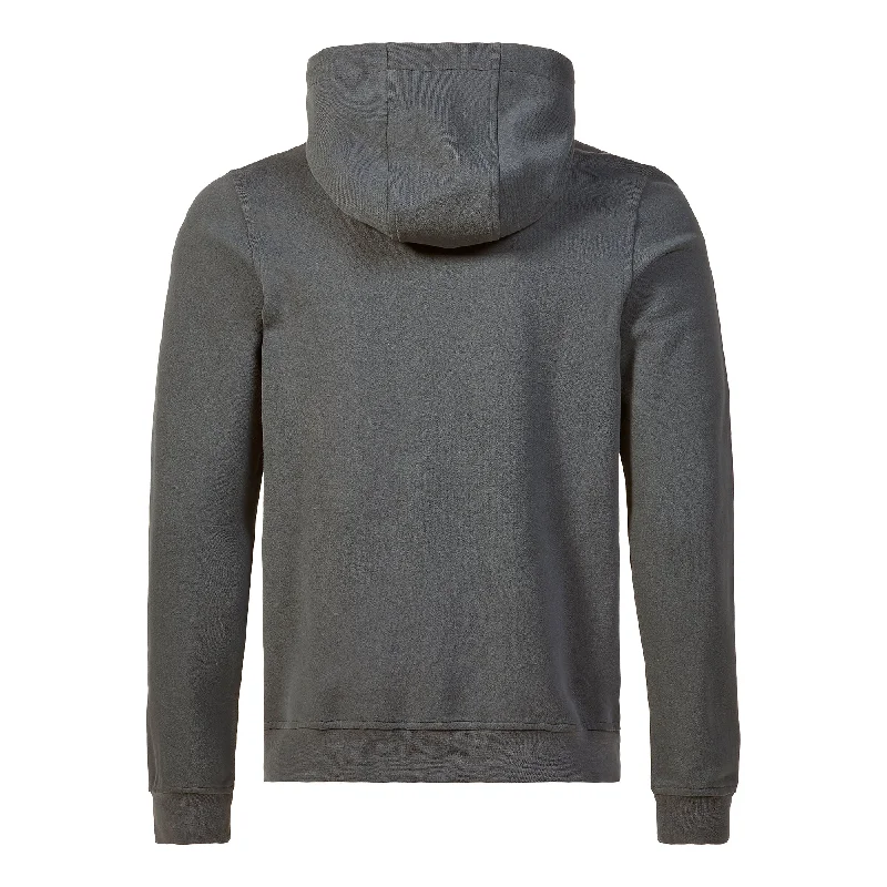 MUSTO Hoodie GREY (Online only*)