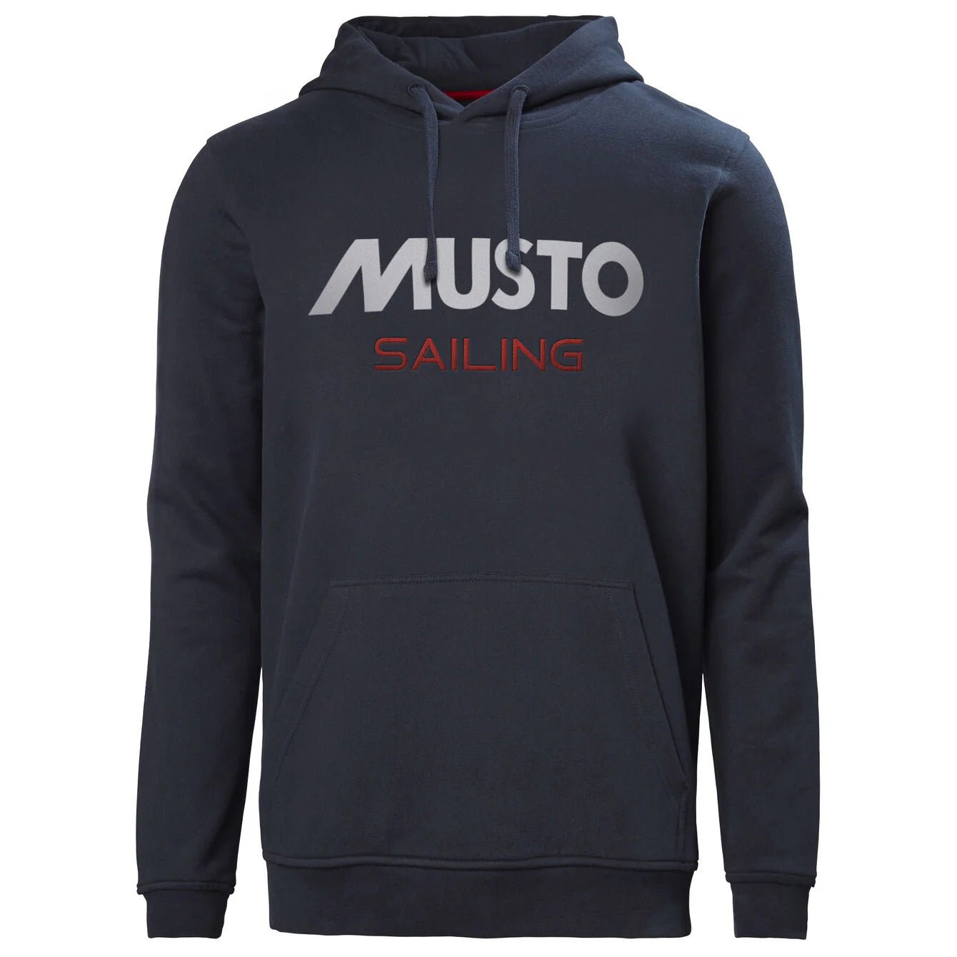 MUSTO Hoodie NAVY (Online only*)