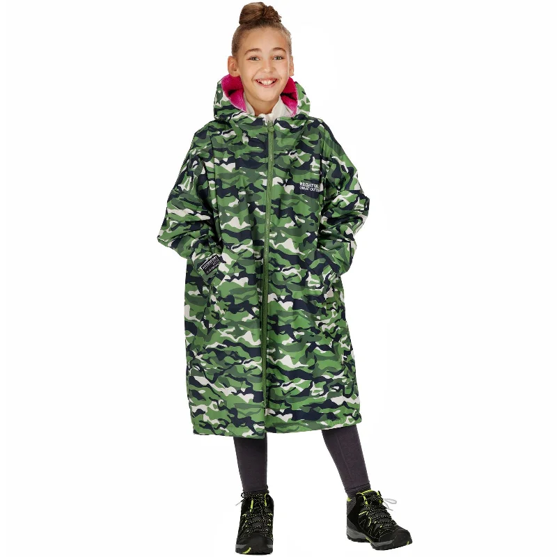 5 - 9 Yrs / Cactus Camo