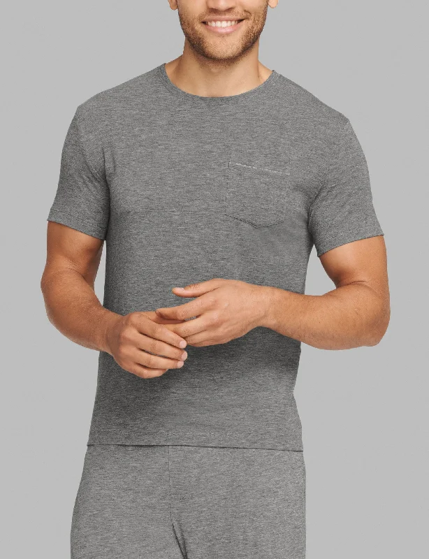 Medium Heather Grey / S