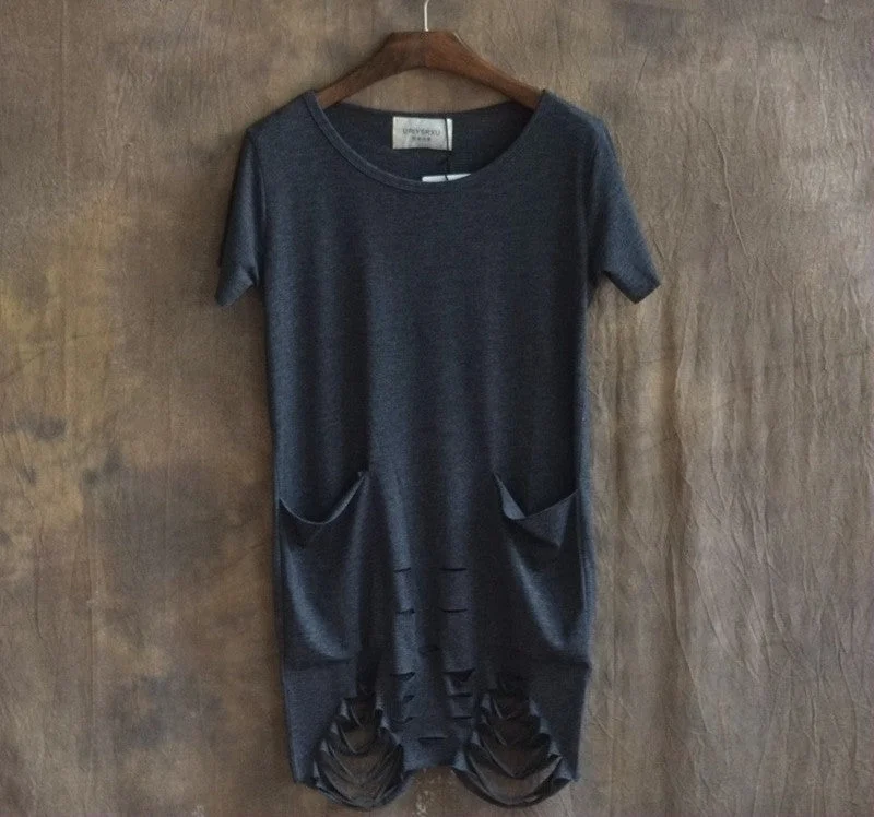 Dark Grey / XXL