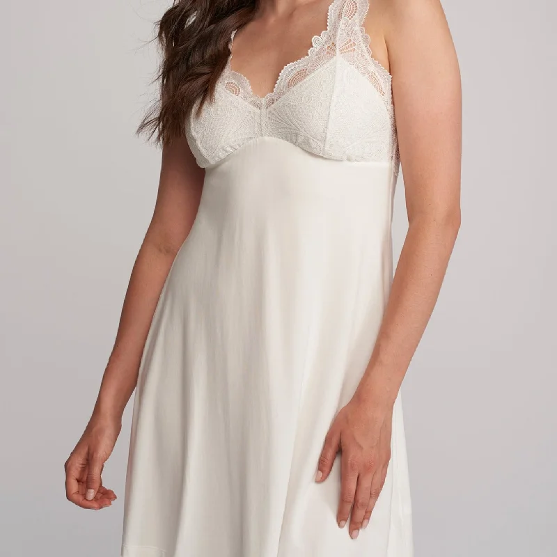 Belle Époque Iconic Chemise - 630 - Chantily