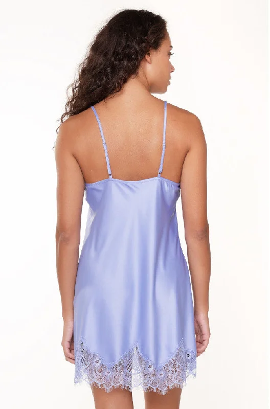 Art Chemise (Misty Blue)