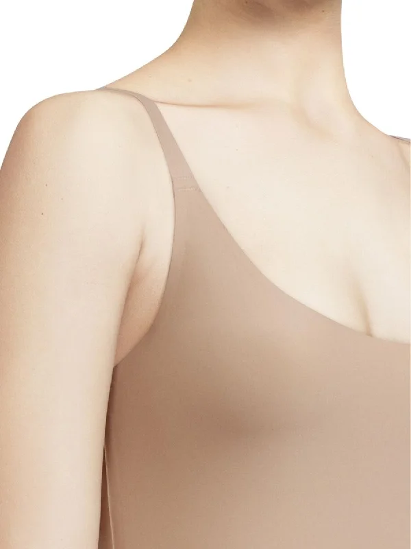 SoftStretch Full Slip - Nude Sand