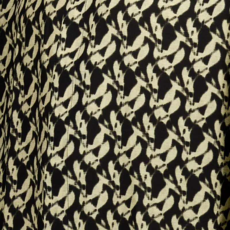 Chemise à motif