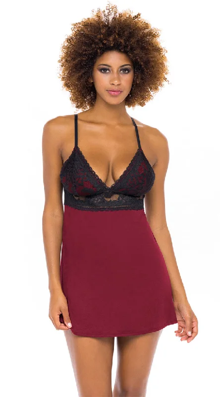 Just A Dream Chemise