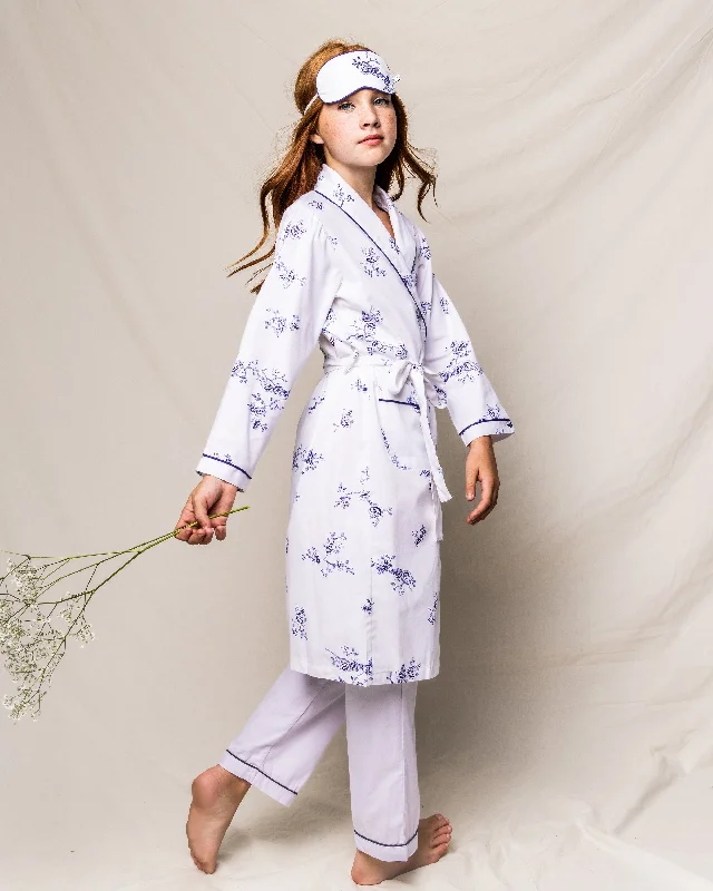 indigo-floral-robe