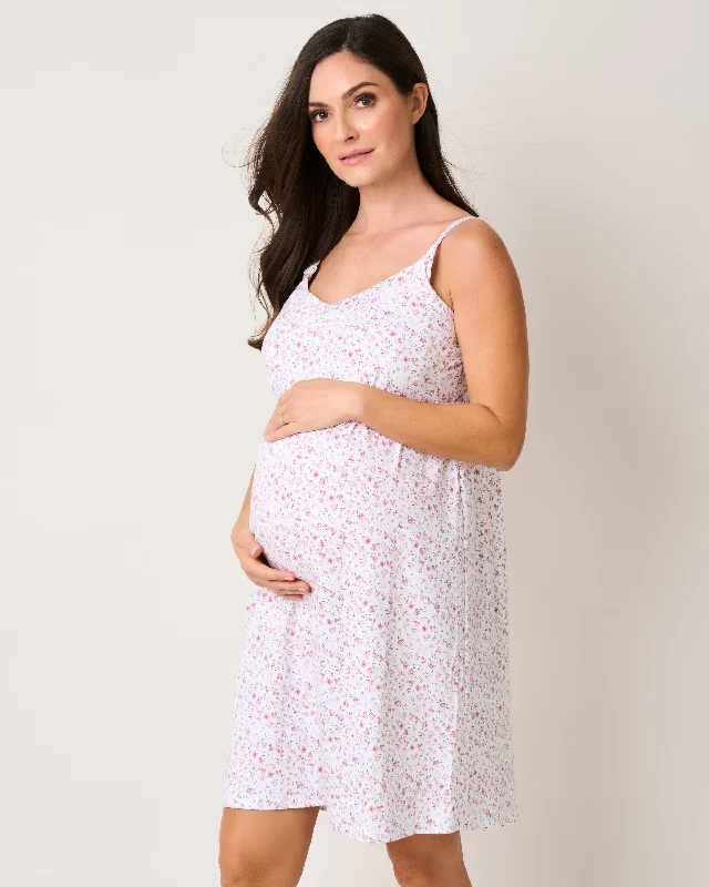 luxe-pima-dorset-floral-maternity-nightgown