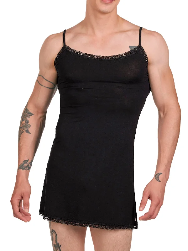 The Juliette Lace Nightie