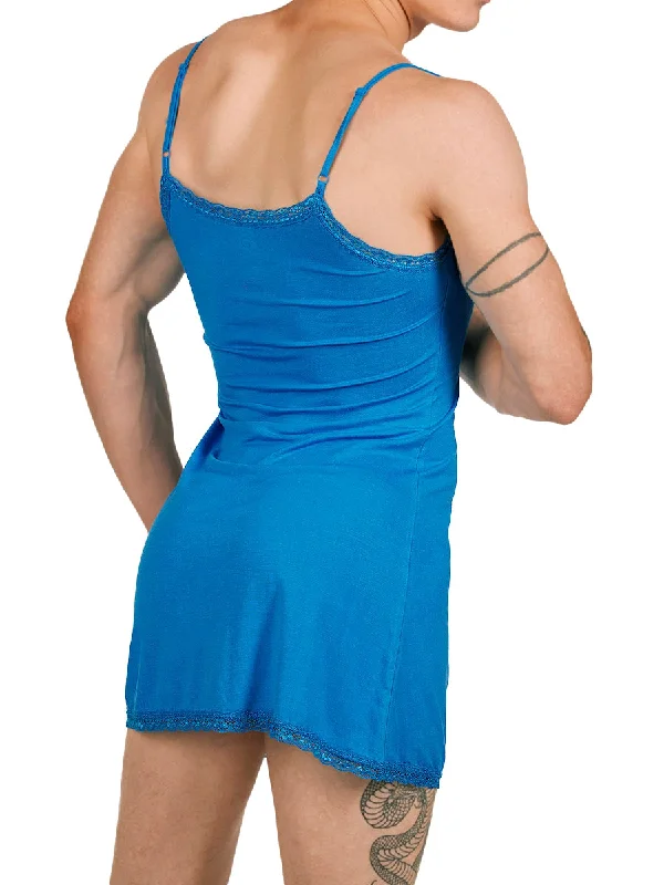 mens-blue-lace-and-modal-nightie