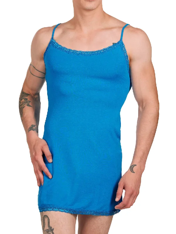 mens-blue-lace-and-modal-nightie