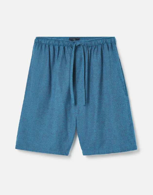 mens-brushed-cotton-sleep-shorts-stornoway-herringbone