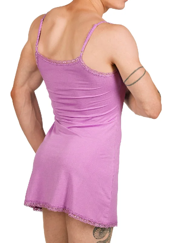 mens-purple-lace-and-modal-nightie