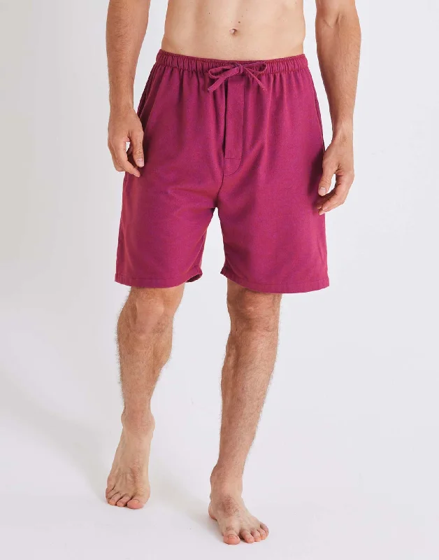 mens-rioja-herringbone-brushed-cotton-short-pyjama-trousers