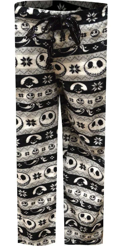 nightmare-before-christmas-jack-skellington-fairisle-lounge-pant