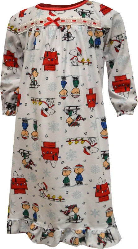 peanuts-gang-charlie-brown-christmas-traditional-flannel-nightgown