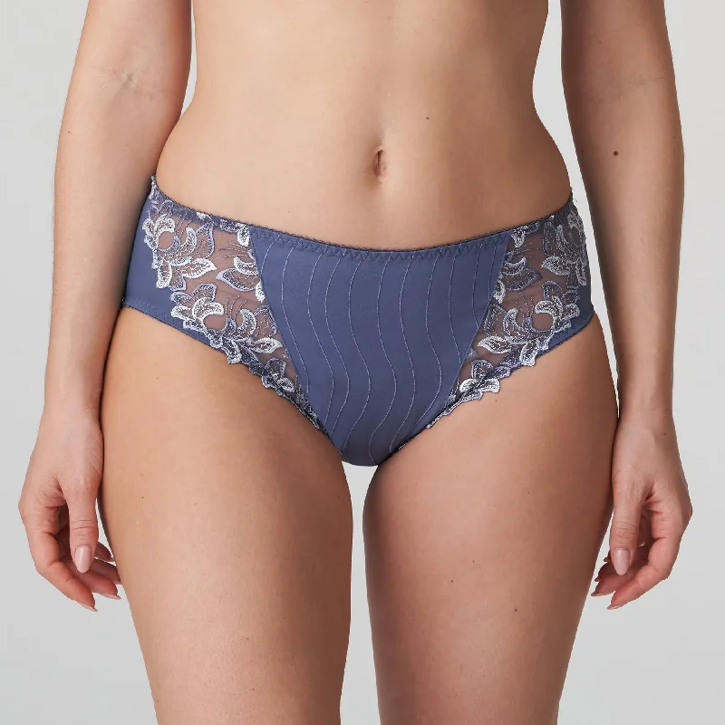 PrimaDonna - Deauville Full Briefs Nightshadow Blue