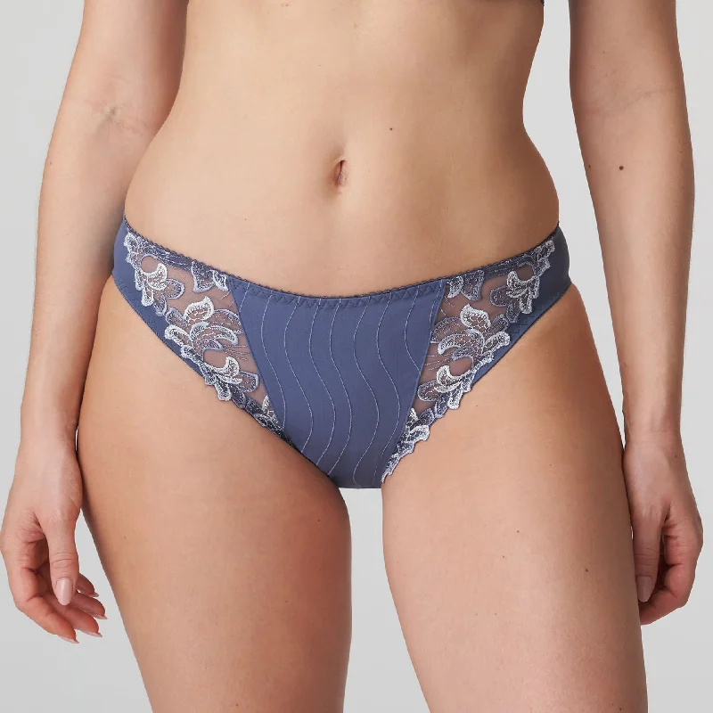 PrimaDonna - Deauville Rio Briefs Nightshadow Blue