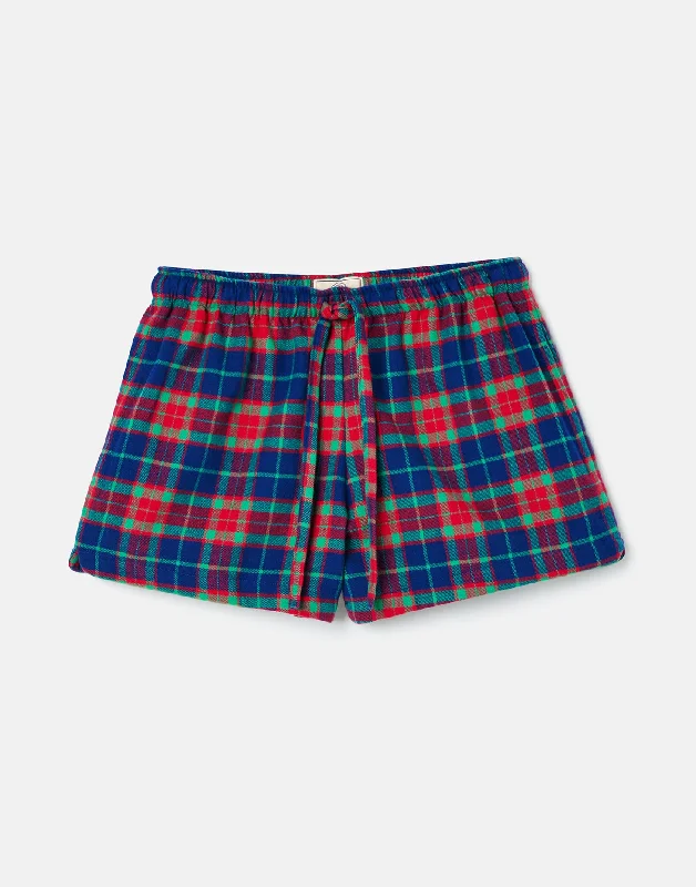 womens-brushed-cotton-sleep-shorts-cairngorm-tartan